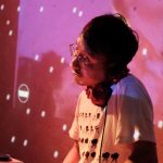 DJ Kojiro Fukazawa